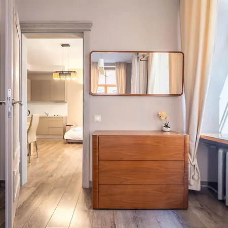 Barn Street Home, Old 1br 아파트
