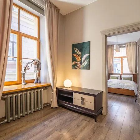 Barn Street Home, Old 1br דירה