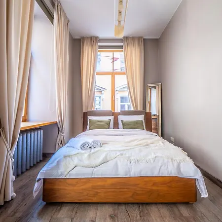 Barn Street Home, Old 1br דירה *