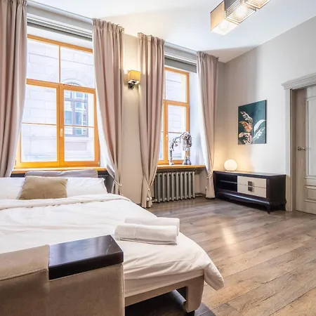 דירה Barn Street Home, Old 1br