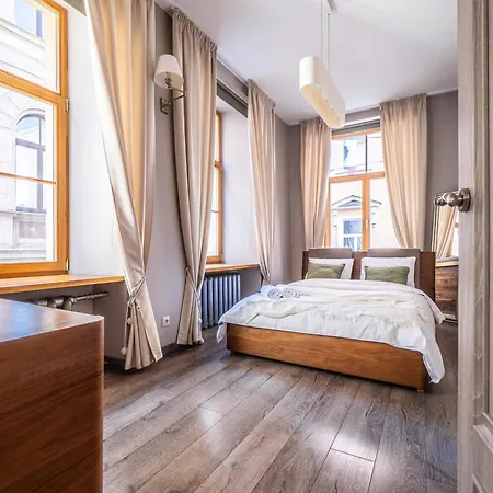 Barn Street Home, Old 1br דירה *