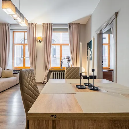 公寓 Barn Street Home, Old 1br *