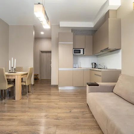 Apartamento Barn Street Home, Old 1br Riga